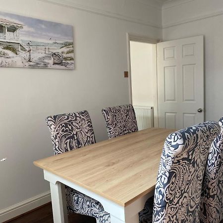 Ivy Coastal Cottage Caister-on-Sea Dış mekan fotoğraf